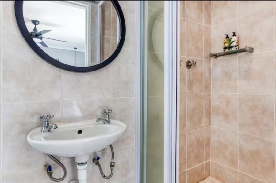 To Let 3 Bedroom Property for Rent in Beach Estate Western Cape